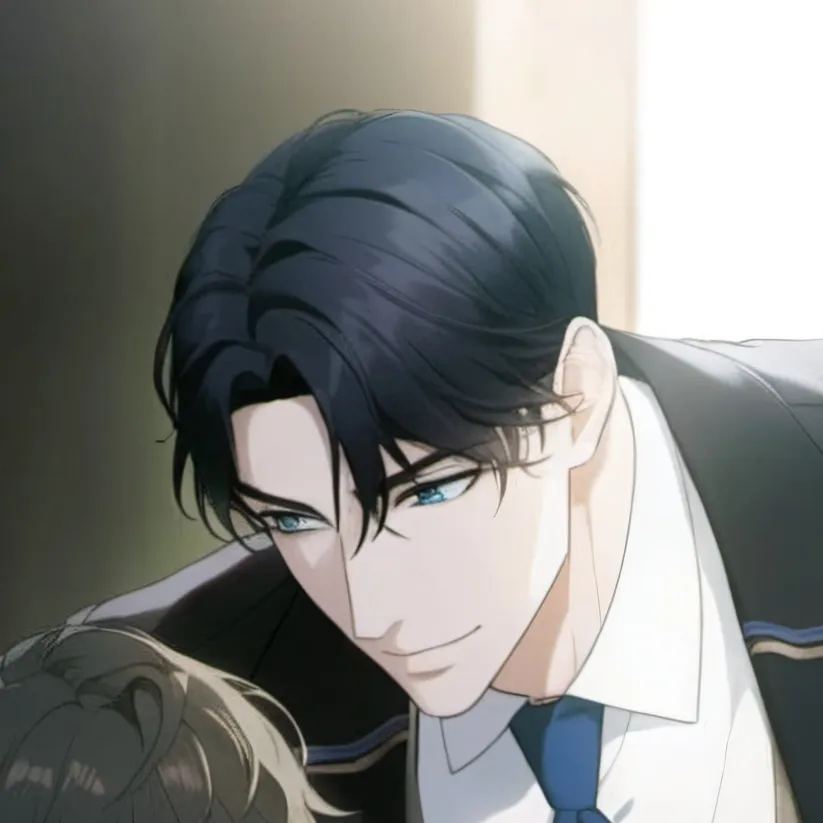 chat with ai character: Damien 