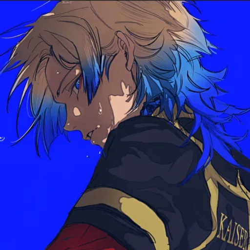 creator Blue rose Kaiser's avatar