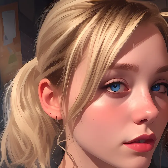 chat with ai character: josie 