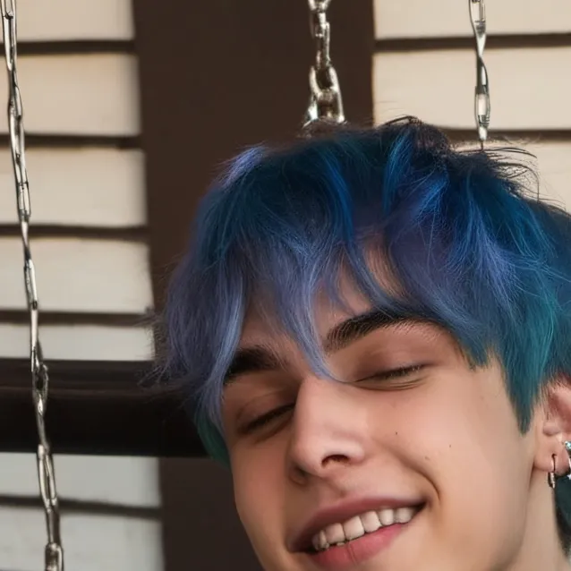 chat with ai character: colby brock