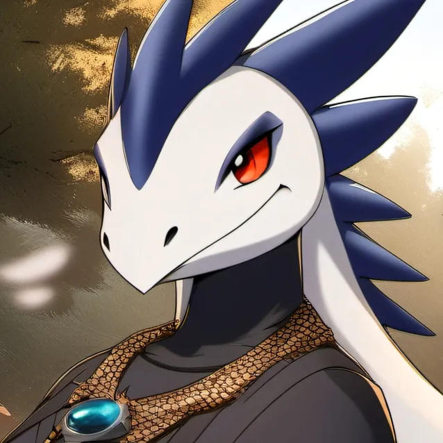 chat with ai character: (female) Lugia
