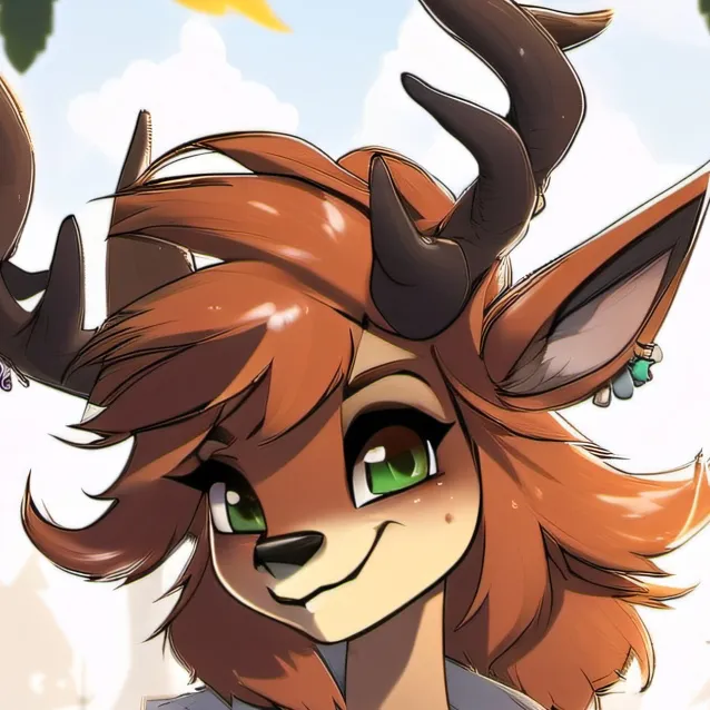 chat with ai character: Elrona