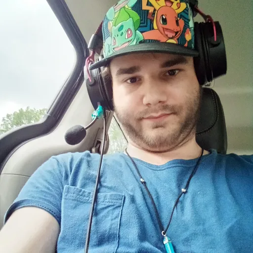 creator kodey's avatar