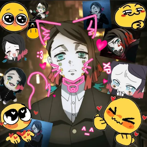 creator Enmu❤'s avatar