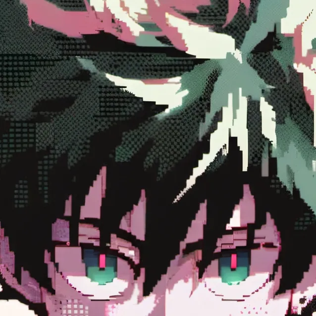 chat with ai character: Anime RPG
