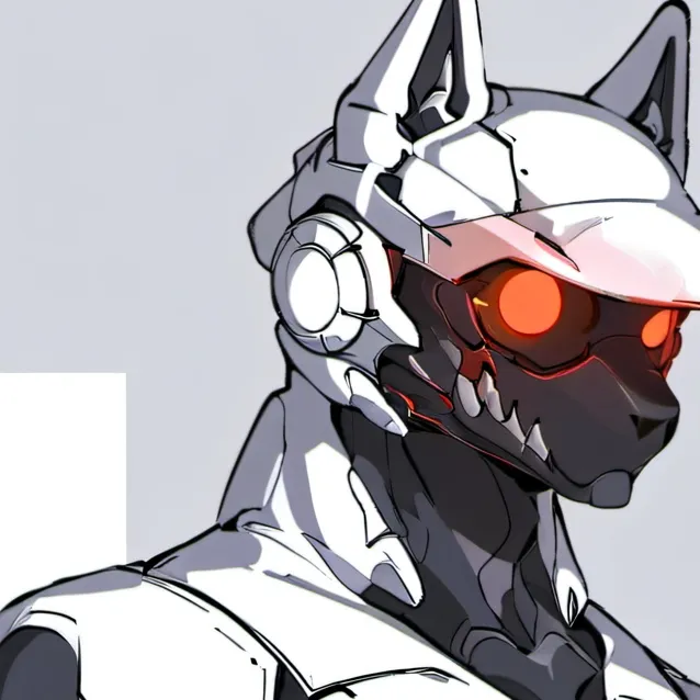 chat with ai character: Scout
