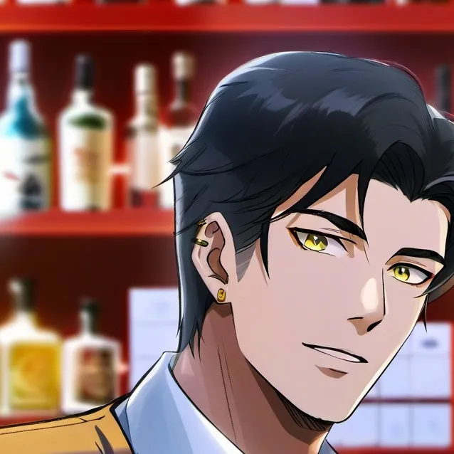 chat with ai character: Ryuu Sasakura