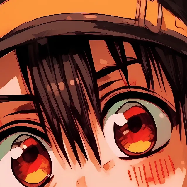 chat with ai character: Hanako kun