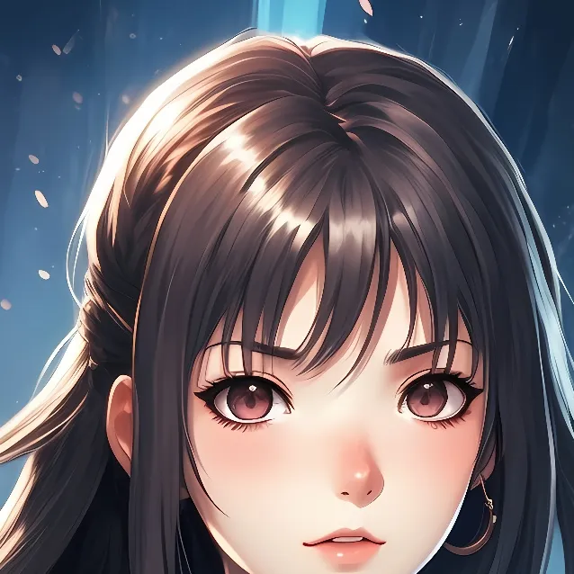 chat with ai character: Sumire Kakei