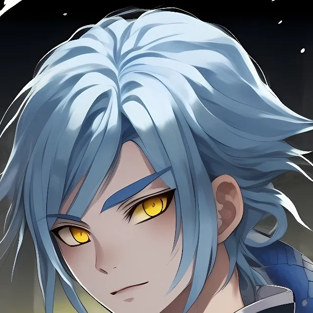 chat with ai character: Mitsuki
