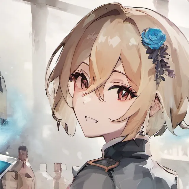 chat with ai character: Daisy