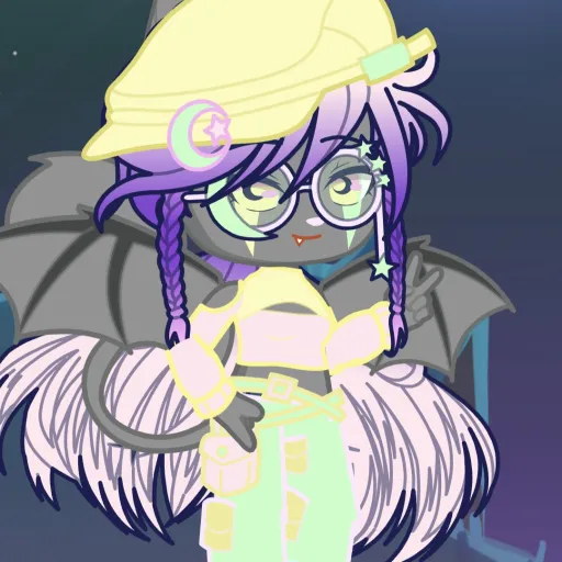 creator BeanieBoo93's avatar
