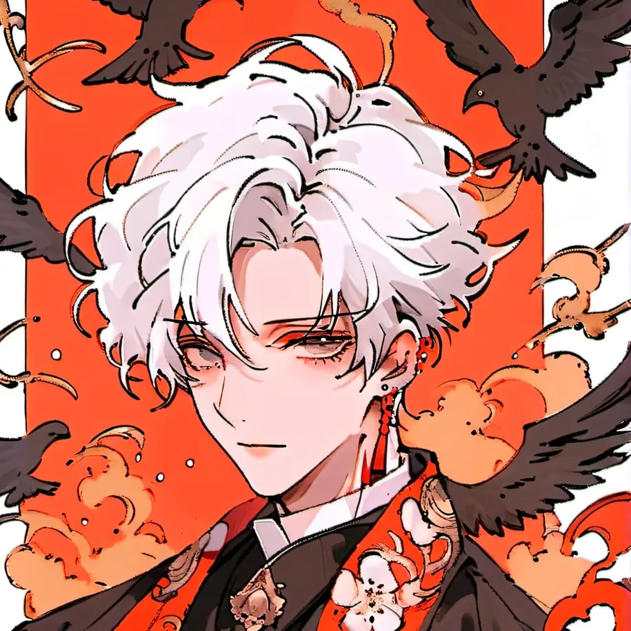 chat with ai character: ☠️Thanatos☠️