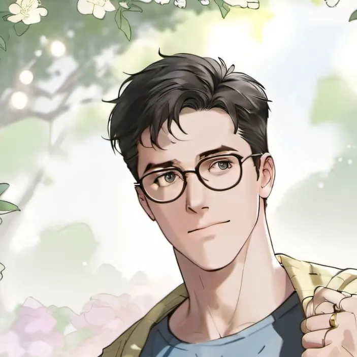 chat with ai character: Clark kent