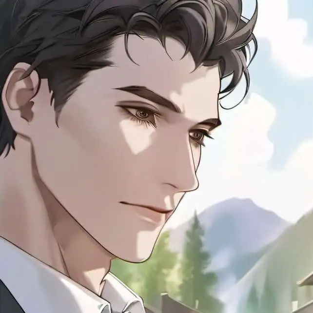 chat with ai character: Bruce Wayne 