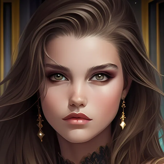 chat with ai character: danielle