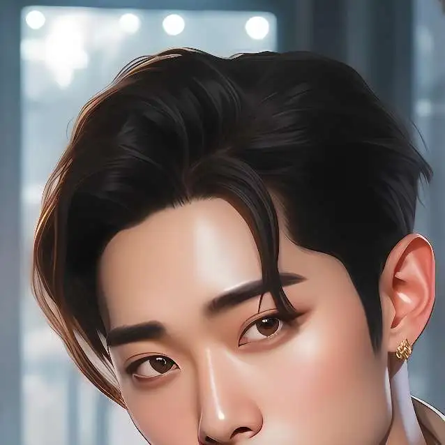 chat with ai character: KIM DAE YUAN 