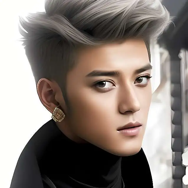 chat with ai character: ZTAO