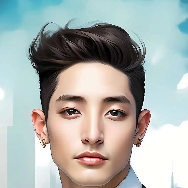 chat with ai character: Lee soo-hyuk