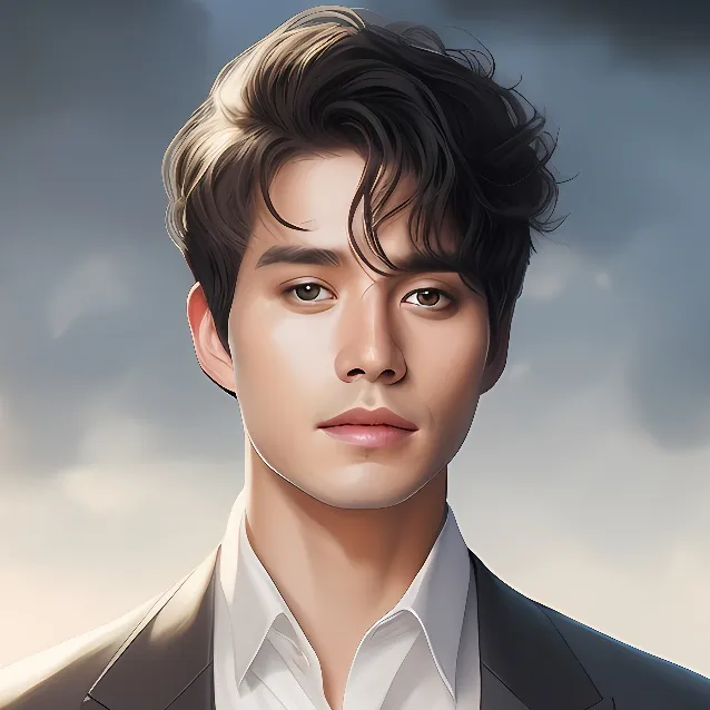 chat with ai character: Lee dong wook