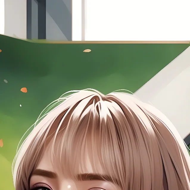 chat with ai character: Lisa manobon 