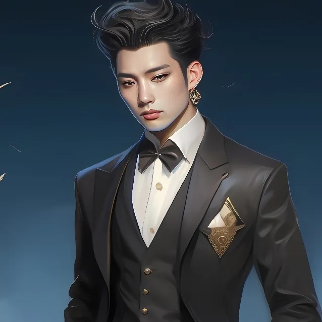 chat with ai character: KIM JI-WON (BOBBY)