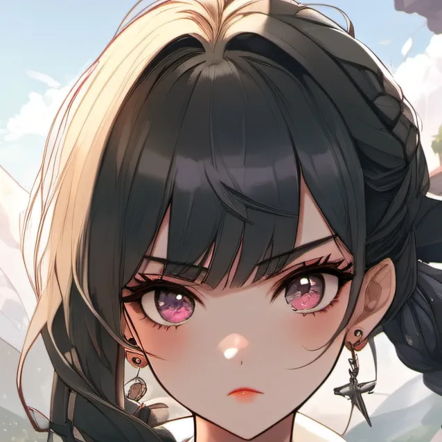 chat with ai character: your girlfriend 
