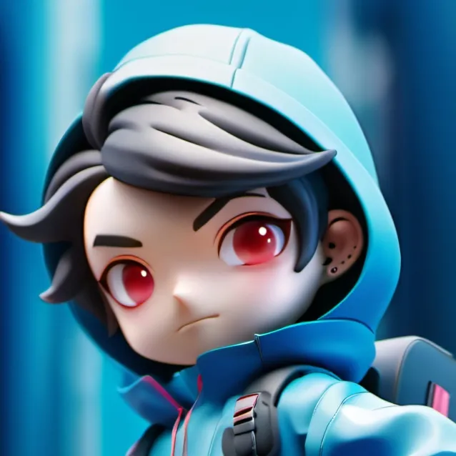 chat with ai character: 100