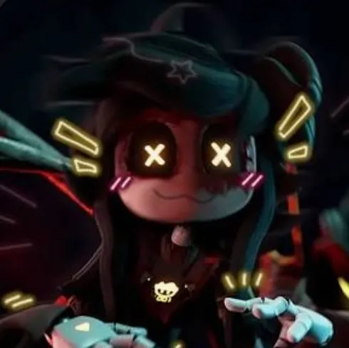 creator Cyn :3👻✨'s avatar