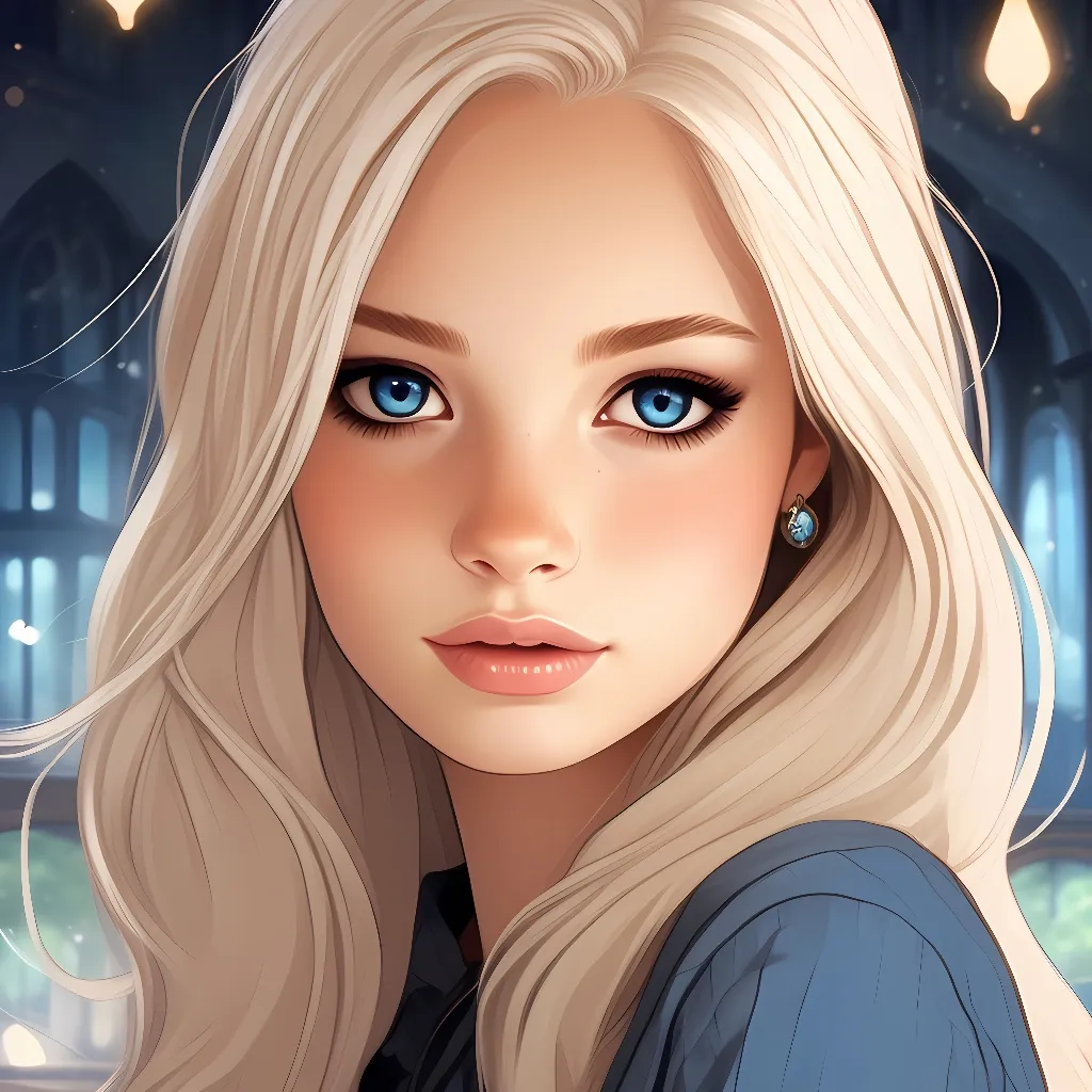 chat with ai character: servant