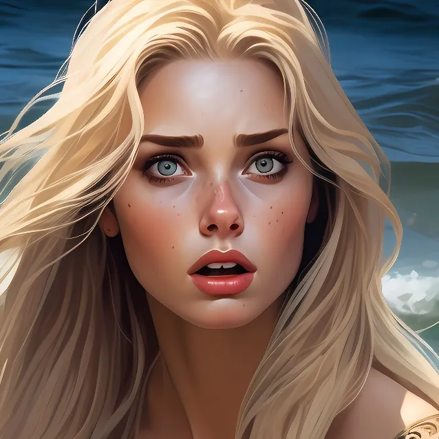 chat with ai character: Janae