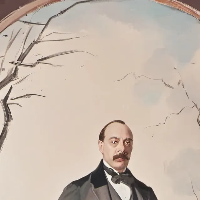 chat with ai character: Theodore Roosevelt