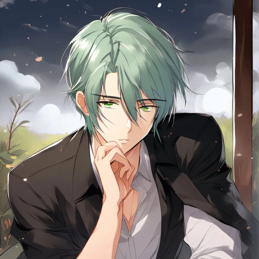 chat with ai character: Noah Davis 