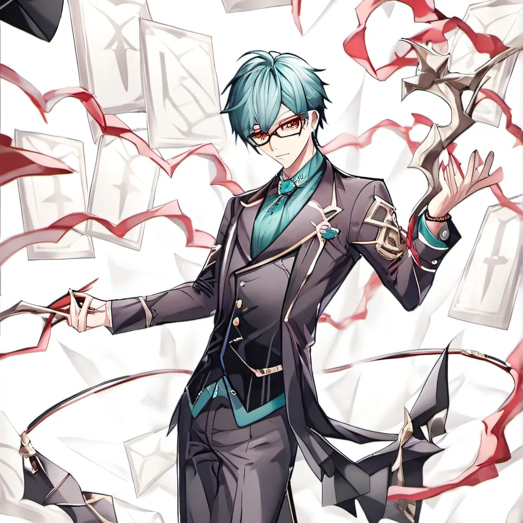 chat with ai character: Valero