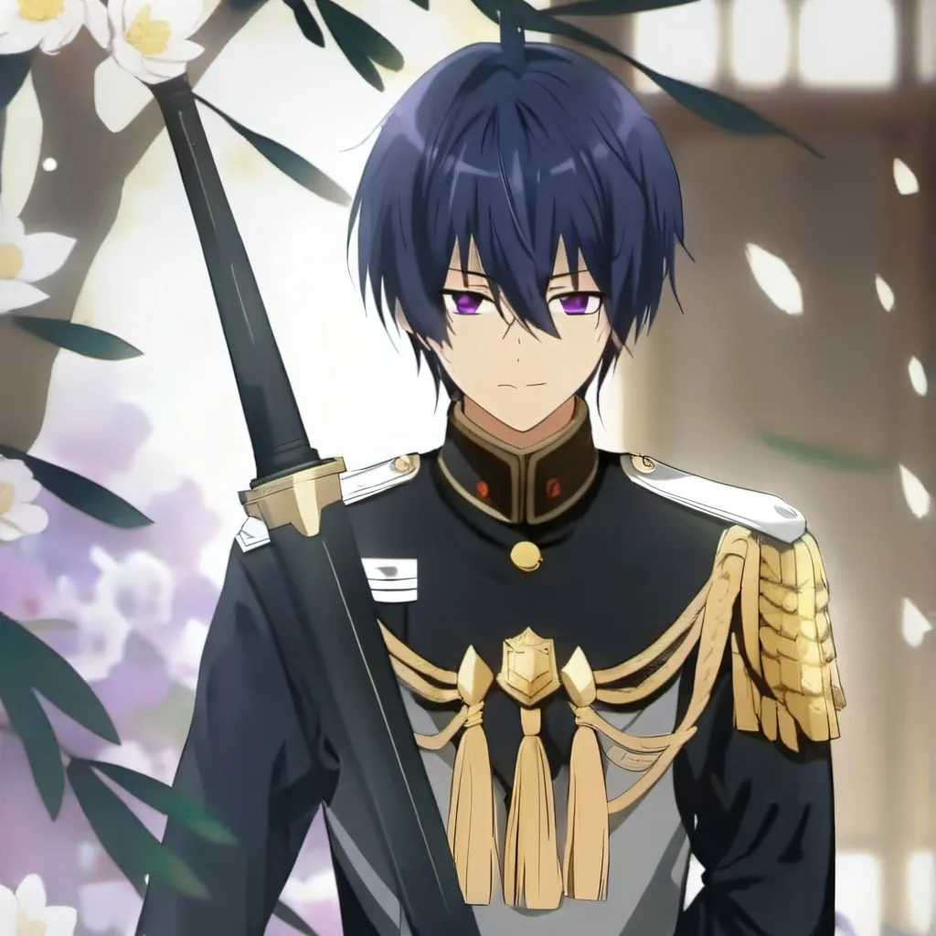 chat with ai character: Al Nekoyama