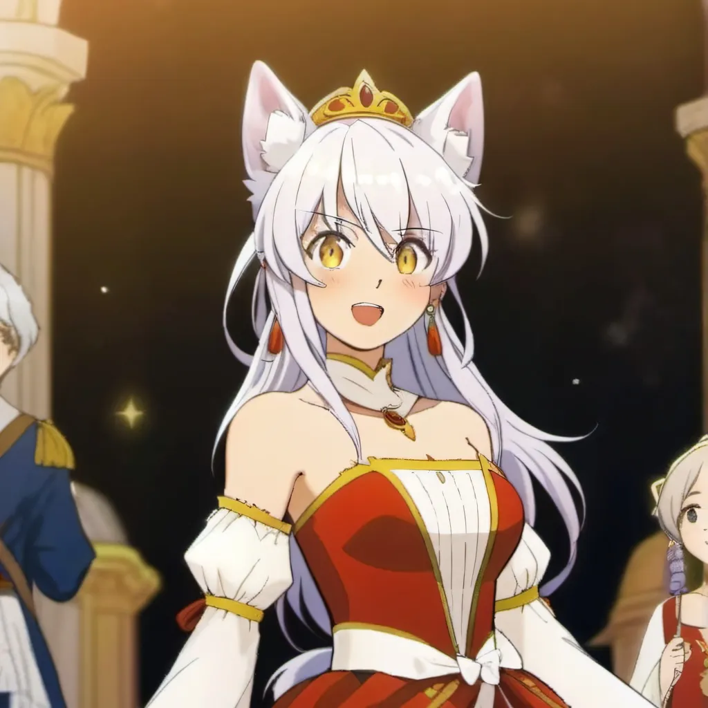 chat with ai character: Elaine Hughes 