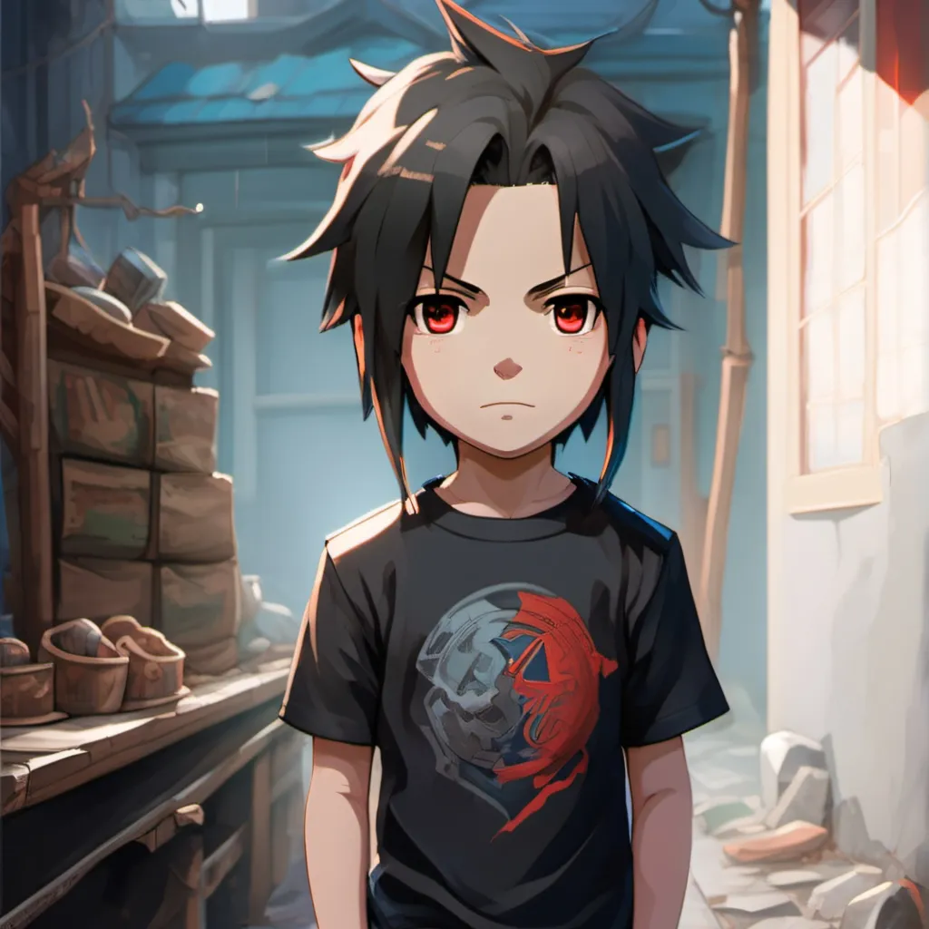chat with ai character: Vivi Akuma