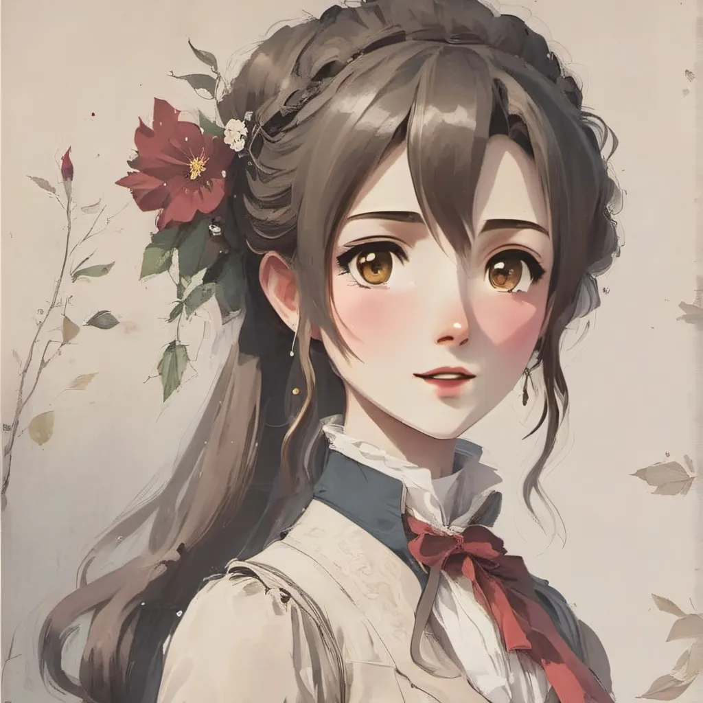 chat with ai character: Lily Mayford