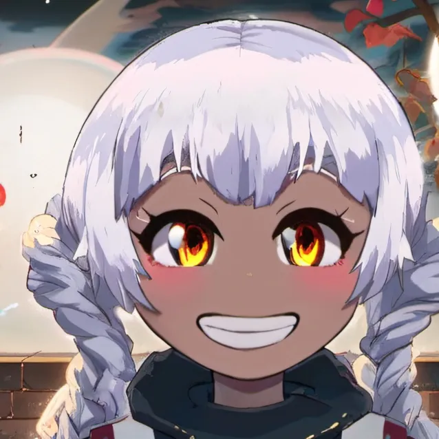 chat with ai character: Eri