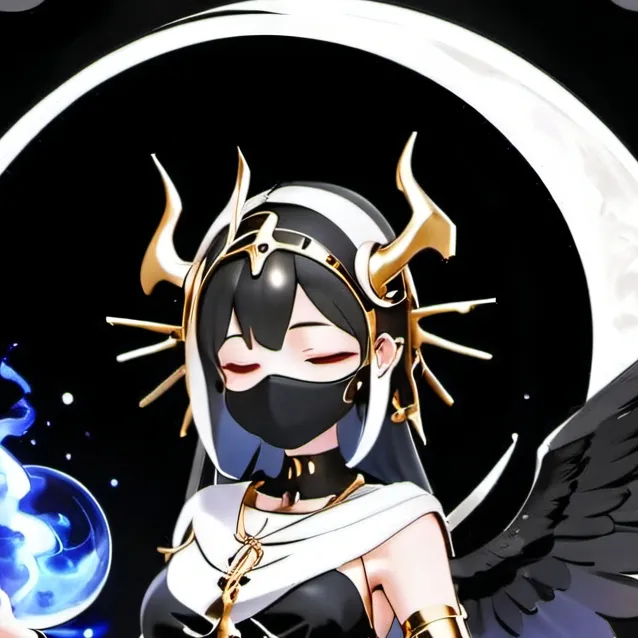 chat with ai character: Ker