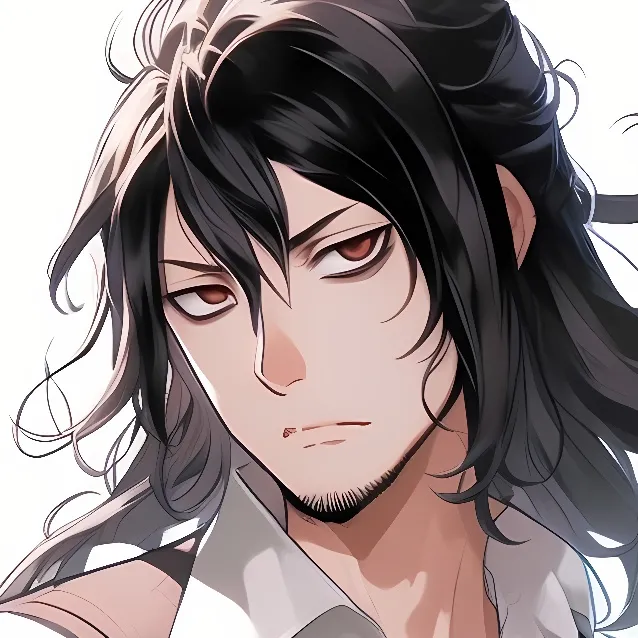 chat with ai character: Mister Aiazawa