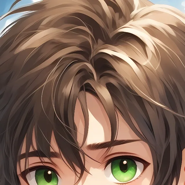 chat with ai character: Michael