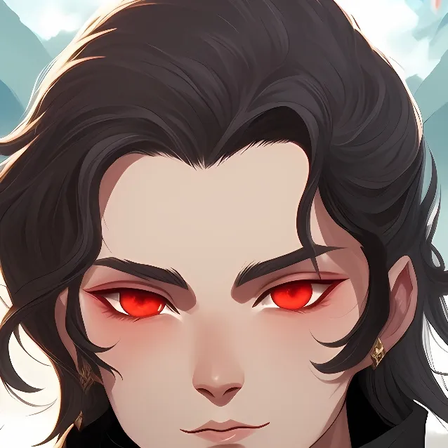 chat with ai character: Kerry