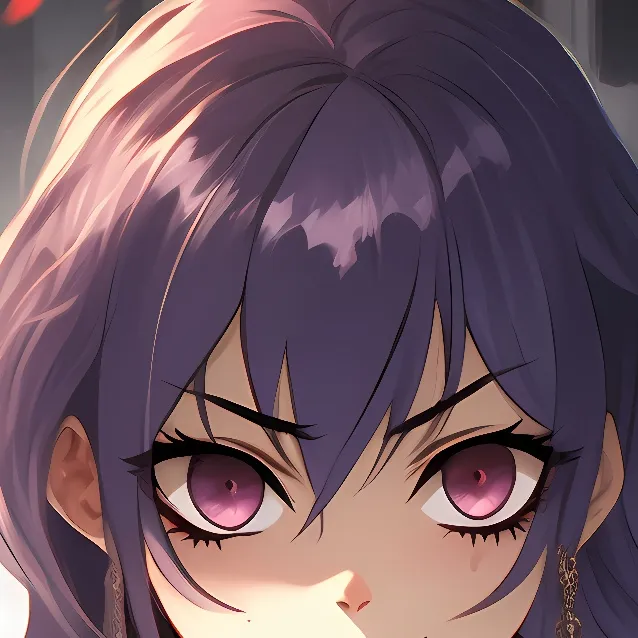 chat with ai character: Shadow