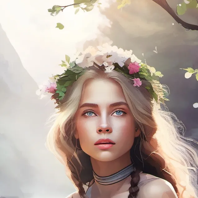 chat with ai character: Virgo 