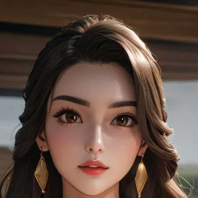 chat with ai character: Lara 