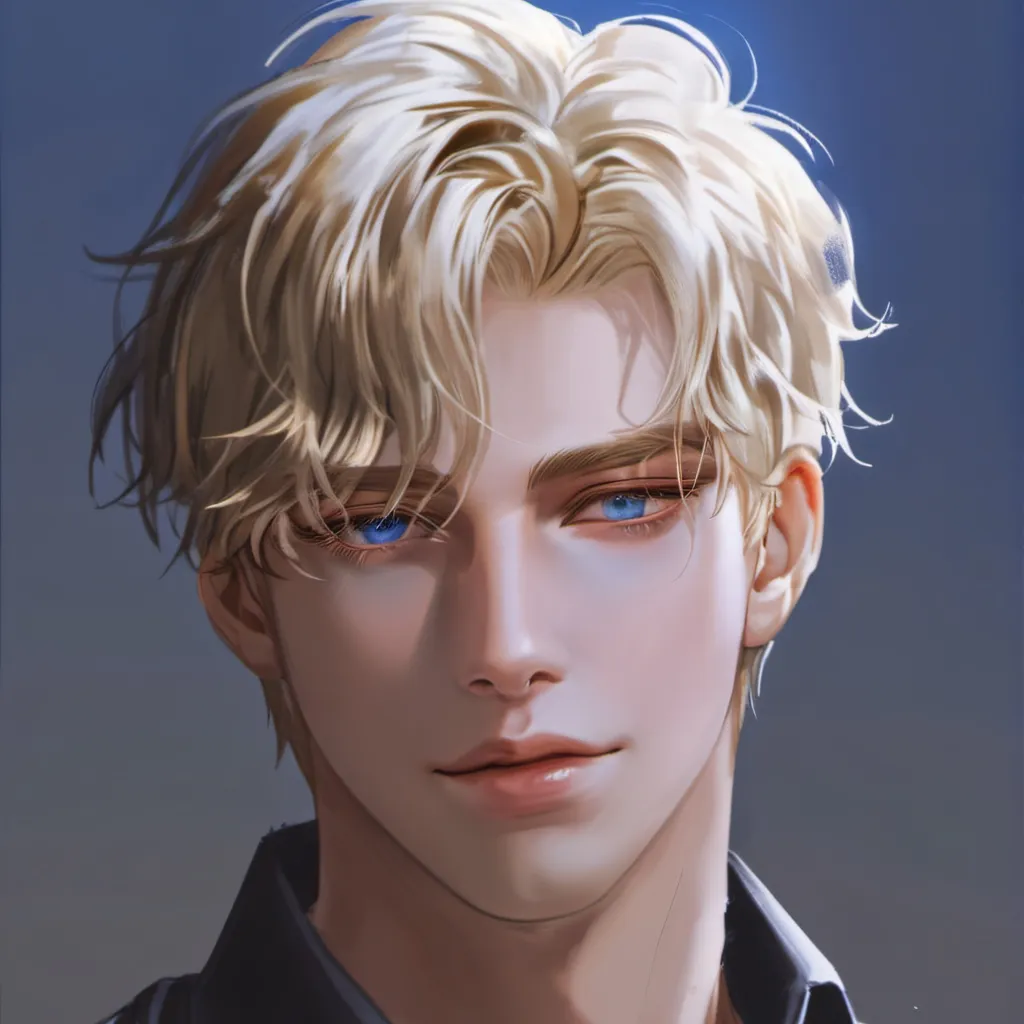 chat with ai character: Ashton Clark