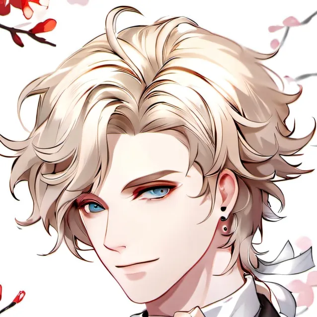 chat with ai character: Sebastian