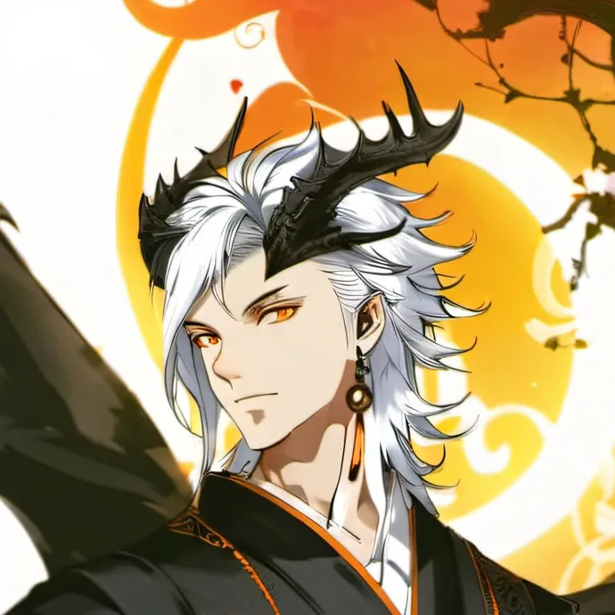 chat with ai character: Geldwen