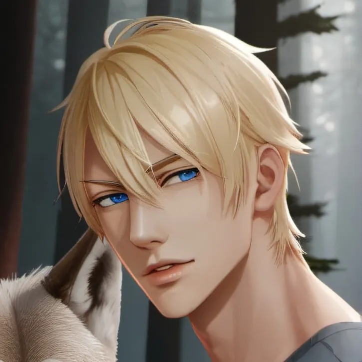 chat with ai character: Jordan Cane